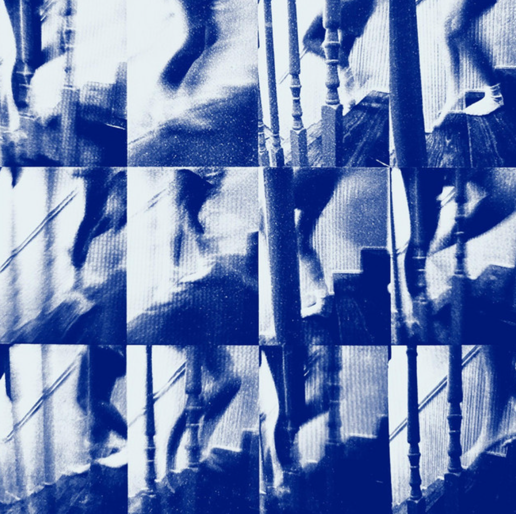 Walking Out - Single Cover